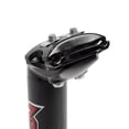 thumbnail image 5 of Poste de asiento para bici carbon negro 31.6x300mm negro M, 5 of 5