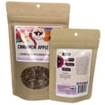 thumbnail image 5 of Witchy Pooh's Cinnamon Apple Snap Tea - Loose Leaf Rooibos Apple Fruit Tea, Caffeine Free, 3oz, 5 of 6