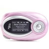 ilo 256 MB Digital Audio MP3 Player (Pink)