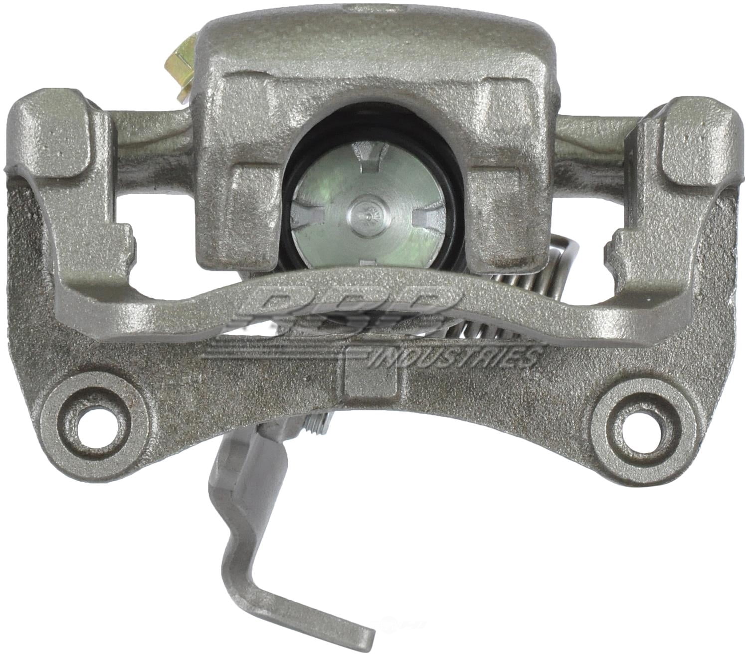 TERREPOWER formerly BBB Industries 99-00571A Reman Caliper w/installation Hardware