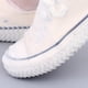 thumbnail image 2 of Cubrezapatos Cubierta de zapatos antideslizante impermeable reutilizable Bota de lluvia para exteriores de silicona (Blanco M), 2 of 7