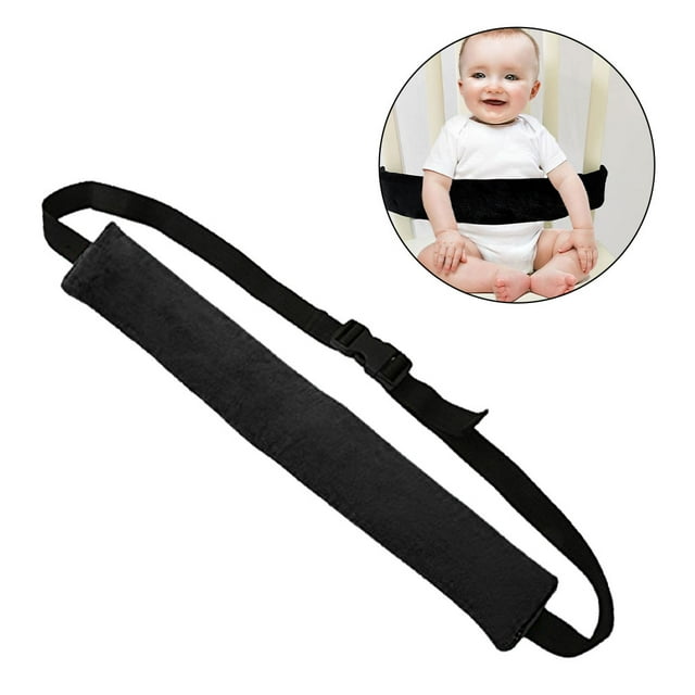 High Chair Straps, Universal Baby Safety Strap, Highchair Harness for