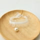 thumbnail image 1 of Horquilla con forma de lazo para el pelo con orejas de gato, diadema con orejas de animal femenino, accesorios para el tocado de gato, diadema con orejas de gato, fácil de usar, material duradero, 1 of 6