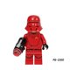 thumbnail image 1 of Minifiguras 48 Estilo Anime Serie Bloques De Construcción Juguete Gao Jiahui unisex, 1 of 2