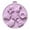 Purple, variant on YIKA IceCube Trays 7-line Christmas Mould Snowman Christmas Tree Chocolate Biscuits Pudding Ice-tray Mould Dropping Glue Aromatherapy Candle Mould