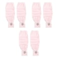 thumbnail image 1 of 1 par de guantes de protección solar, manga larga y bonita de hielo con forma de conejo, manga anti-UV para mujer, 1 of 5