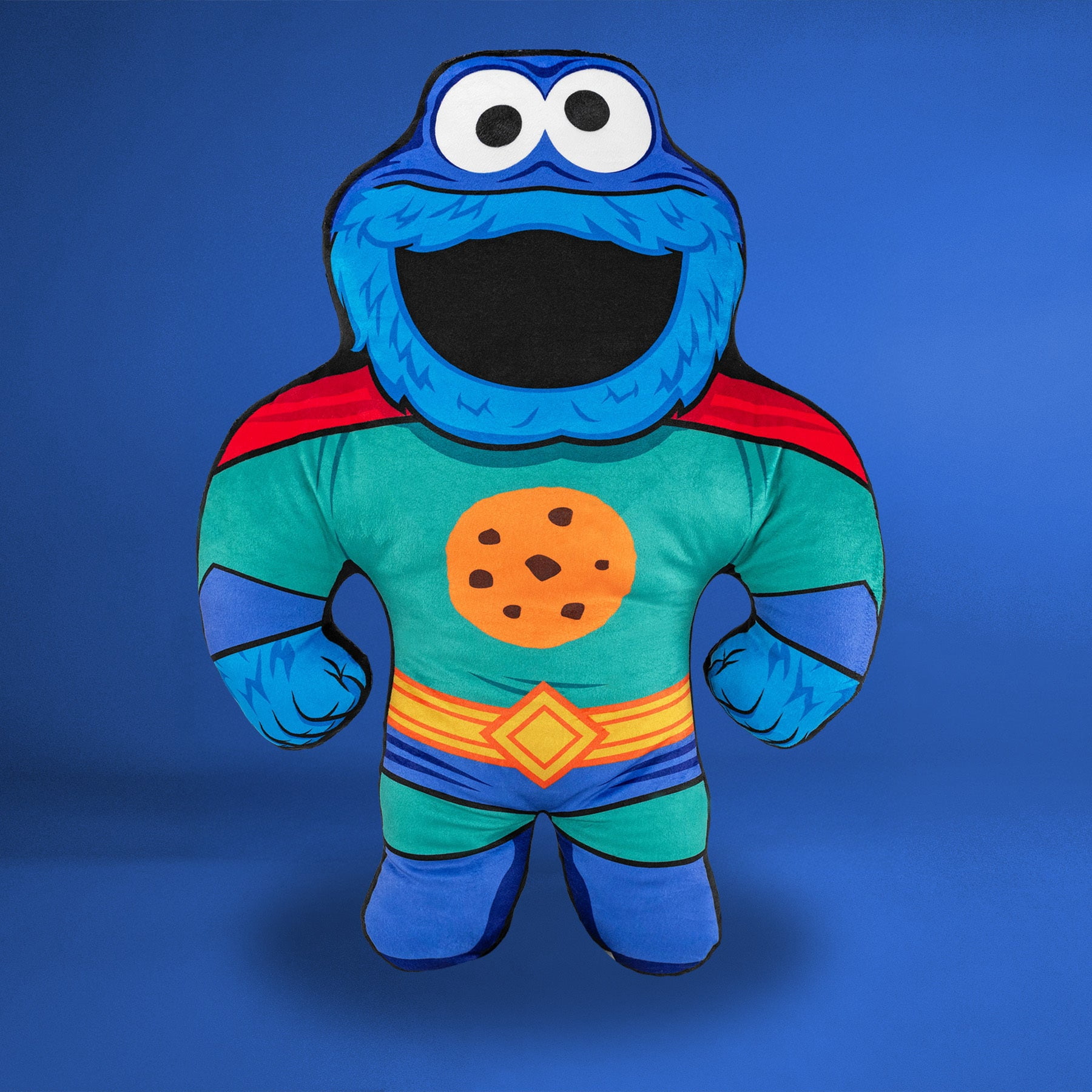 Bleacher Creatures Plush Toys for Preschool Storytelling - Walmart