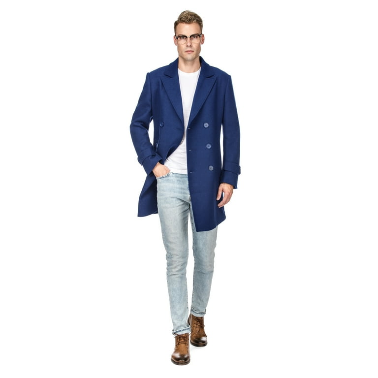 Braveman peacoat shop