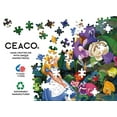 thumbnail image 3 of DISNEY 300 OVERSIZED PIECES - ALICE IN WONDERLAN - 300 PIECE PUZZLE, 3 of 5