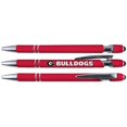 thumbnail image 3 of Set de regalo con bolígrafo de felicitación Georgia Bulldogs, cuaderno en espiral con bolígrafo, 3 of 6