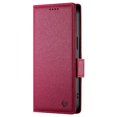 thumbnail image 2 of Funda tipo cartera con tapa para Google Pixel 8, ranuras para tarjetas, uso diario y empresarial., 2 of 5
