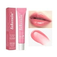 thumbnail image 2 of Xihbxyly Barra de Labios Hidratante, Bálsamo Labial Hidratante con Seis Tonos, Mascarilla Nutritiva de Noche, Protección Antioxidante, para Todo Tipo de Piel, Hidratación Diaria Esencial, Fórmula Veg, 2 of 3