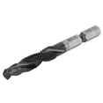 thumbnail image 4 of Drillingand Tapping,Multifunctional Compound Tap Screwdriver Hex Shank Spiral Tap Screwdriver Sleek Aesthetic, 4 of 9