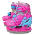 thumbnail image 1 of Barbie Ice Skate Y8-Y11, 1 of 6