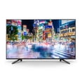 thumbnail image 1 of TV Sony Bravia 65 pulgadas 4K Ultra HD Smart TV LED XBR-65X800G, 1 of 4