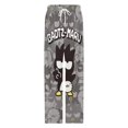 thumbnail image 4 of Badtz Maru Womens Comfy Pajama PJ Pants Lounge Pants Sleepwear Drawstring PJ Bottoms Pants, 4 of 7