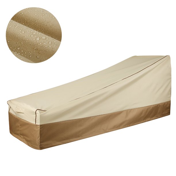 Willstar Heavy Duty Waterproof Weather Cover For Outdoor Patio Garden