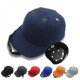 thumbnail image 2 of Casco de seguridad LIUYMXG estilo gorra de béisbol para trabajo protección laboral 56-60 cm, 2 of 5