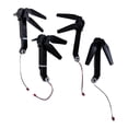 thumbnail image 4 of lionlar Drone Motor Arm Set Accessory Spare Parts for E88 E99 Quadcopter Replacement, 4 of 9