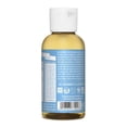 thumbnail image 2 of Dr. Bronner's - 18-In-1 Hemp Baby Unscented Pure-Castile Soap, 2oz, 2 of 2