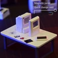 thumbnail image 4 of 80s Retro Personalizado ESC 1.5U Tab Key Kits para Teclado (blanco), 4 of 8