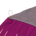 thumbnail image 3 of Animal pequeño hamaca cama hámster nido nido cama erizo triángulo escondite Violeta Yuyangstore Hamaca cama, 3 of 8