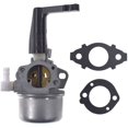 thumbnail image 1 of Carburador de repuesto 696065 con juego de juntas para Briggs & Stratton, 1 of 5