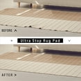 thumbnail image 4 of Grip-It Ultra Stop Non-Slip Rug Pad for Rugs on Hard Surface Floors, 2 by 8-Feet, 4 of 7