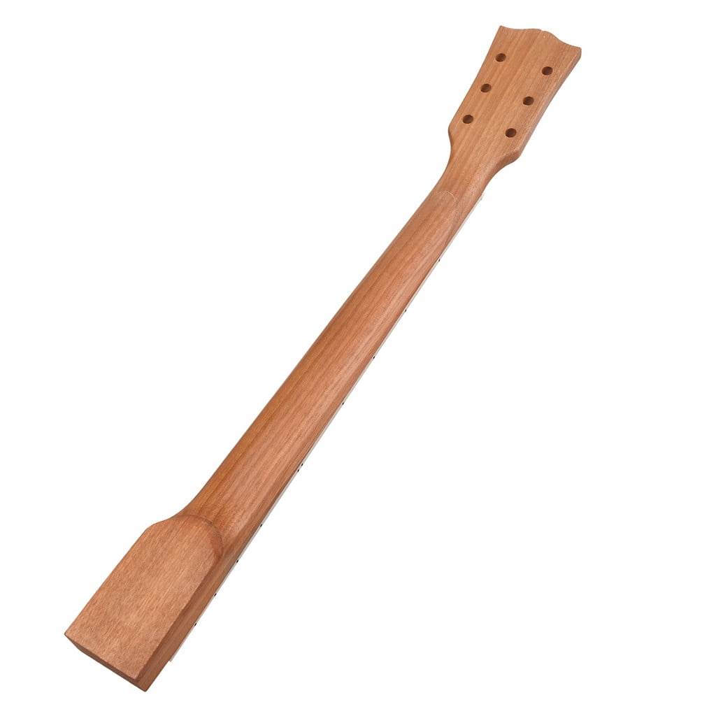 SIEYIO Electric Guitar Neck DIY for Gibson for Les Paul for Lp Guitars Parts 22 Frets Electric Guitar Accessories Electric Inst