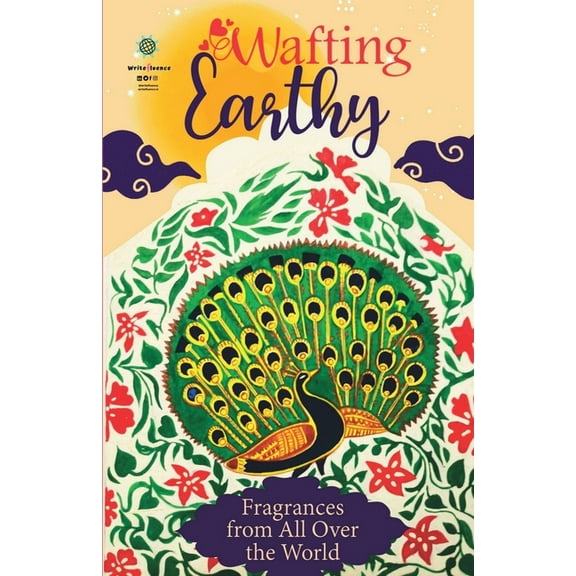 Wafting Earthy, (Paperback)