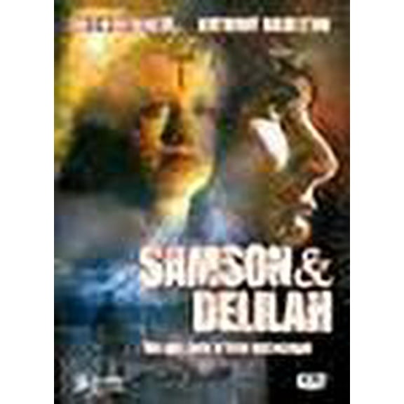 Samson & Delilah