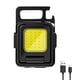 thumbnail image 1 of COB LED Mini llavero luz 7 modos 1000LM linterna para acampar al aire libre senderismo FLhrweasw  Nuevo, 1 of 6