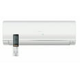 thumbnail image 2 of Haier AW12TC2HDA FLEXFIT NG High Wall Mount Mini Split Indoor Air Conditioner Unit 12,000 BTU, For Reliable Heating and Cooling, Built-in WiFi Control And Remote (Additional Outdoor Unit Required), 2 of 7