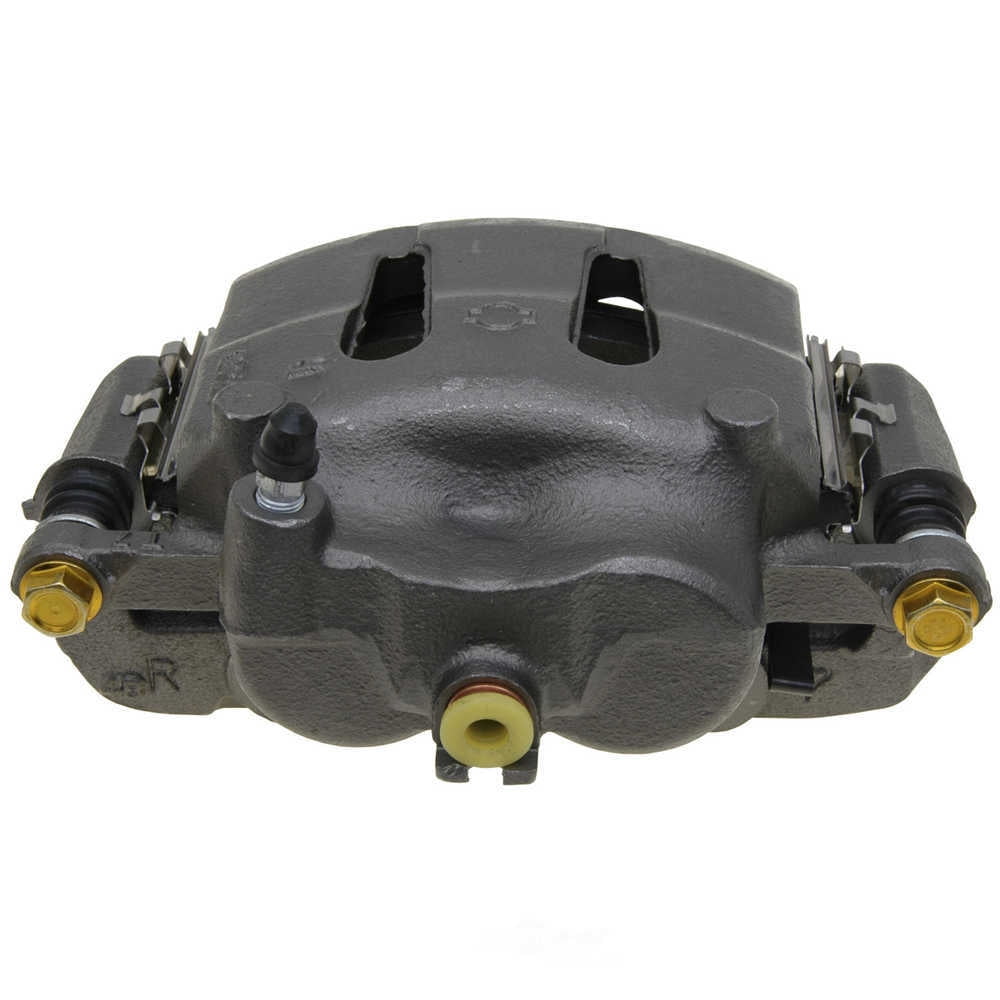 Raybestos Brakes RC12181 Raybestos R-Line Reman Loaded Caliper & Bracket Assy
