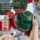 thumbnail image 5 of Toystoory Desodorante para refrigerador Desodorante para gabinete de zapatos Eliminador de olores para refrigerador Electrodomésticos Verde, 5 of 6