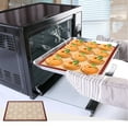 thumbnail image 2 of YFTDEY Baking Mat, Food Grade Material, Non-Stick Surface, Anti-Slip Design, Kitchen Utensils, Ideal for Rolling Dough and Baking, Easy to Clean and Durable, 2 of 4