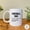 Black, variant on Football Dad Just Like A Normal Dad Coffee Mug Football Dad Gift Funny Football Dad Mug Gi
