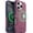 Berry Smooth, variant on Otterbox iPhone 16 Pro Commuter Series Case - Forest Night