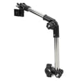 thumbnail image 3 of Soporte para paraguas de bicicleta Brillar acero inoxidable negro, 3 of 10