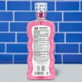 thumbnail image 3 of ACT Kids Anticavity Fluoride Mouthwash, Bubble Gum, 16.9 fl. oz., 3 of 12