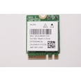 thumbnail image 2 of Dell IEEE 802.11ac Dual Band Wi-Fi/Bluetooth Combo Adapter for Notebook, 2 of 2