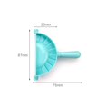 thumbnail image 3 of Hariumiu Dumpling Maker Press Heart Butterfly Flower Circle Dumpling Mold Maker DIY Dough Household Kitchen Baking Gadgets, 3 of 6