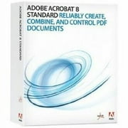 Acrobat v.8.0 Standard