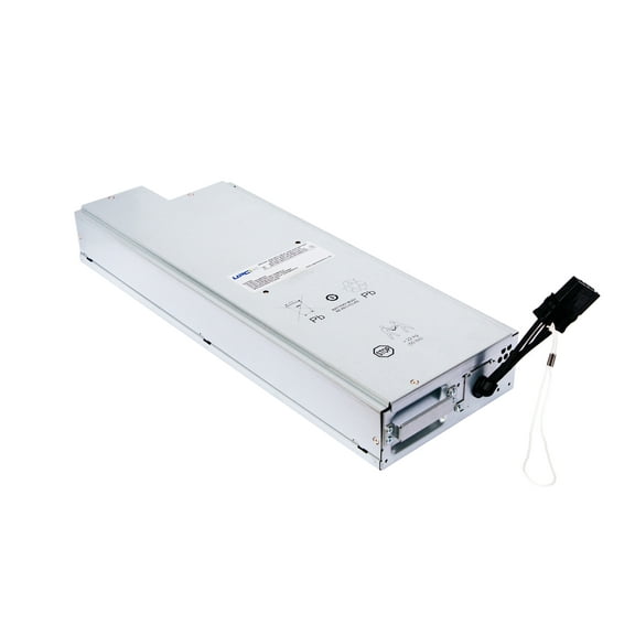 APCRBC117-UPC Replacement Battery By UPC UPGRADE PARTS COMPANY for APC UPS Systems: SMX2000RMLV2U, SMX2200RMLV2U, SMX3000RMHV2UNC