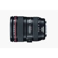 thumbnail image 6 of Canon EF 24-105mm F/4 L IS USM Lens for Canon EOS SLR Cameras(Sold without manufacturer warranty), 6 of 7