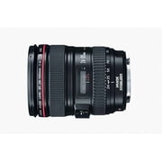 Canon EF 24-105mm F/4 L IS USM Lens for Canon EOS SLR Cameras