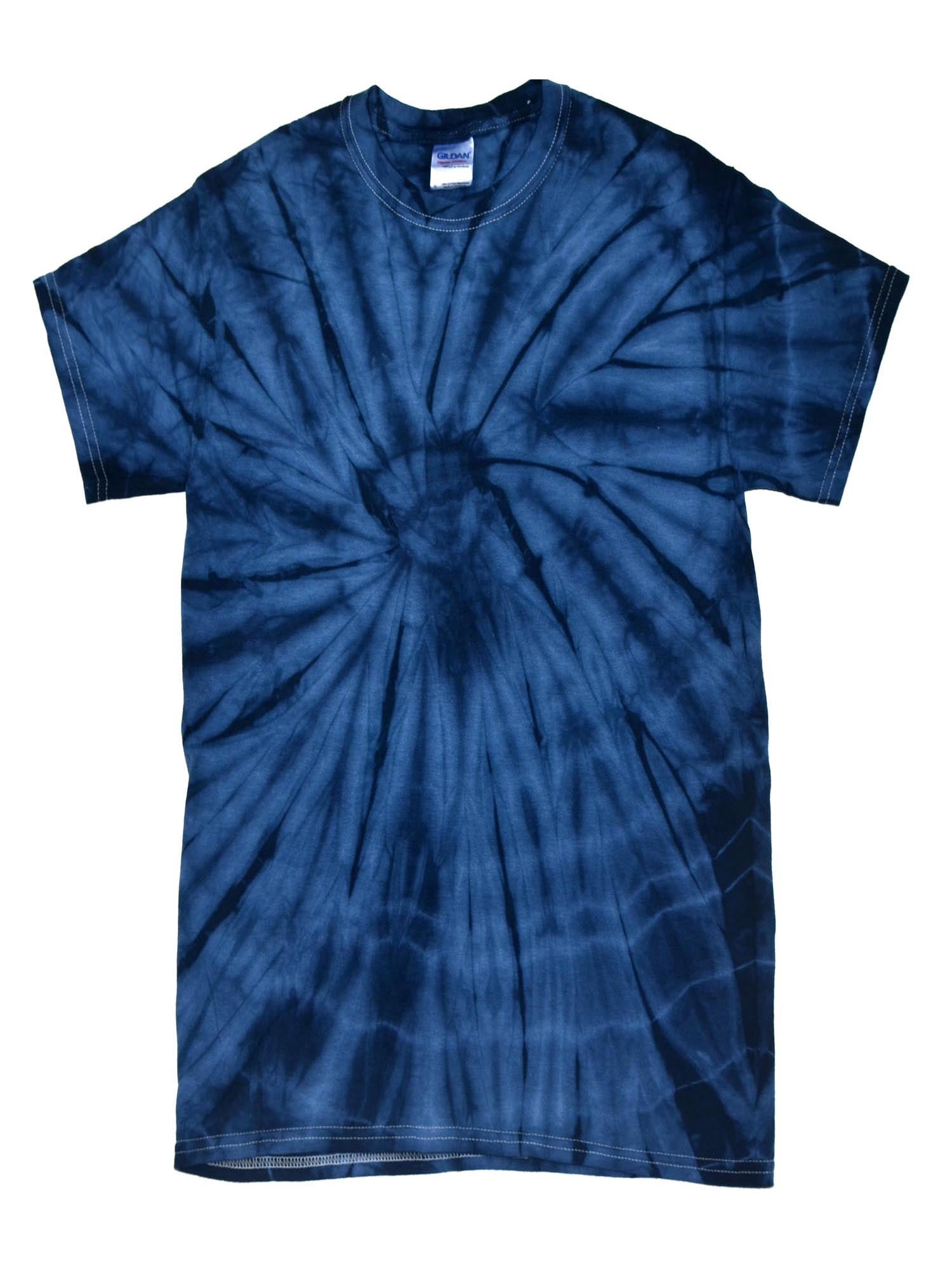 plain tie dye t shirts