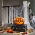thumbnail image 1 of Halloween Pumpkin, 1 of 3