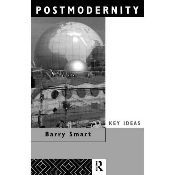 Key Ideas Postmodernity, (Paperback)