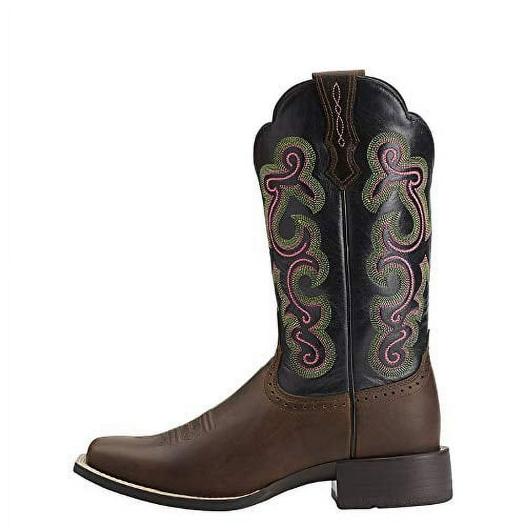 Ariat quickdraw snake boots store
